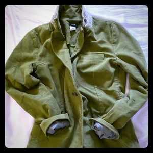 J.Crew School Boy Blazer